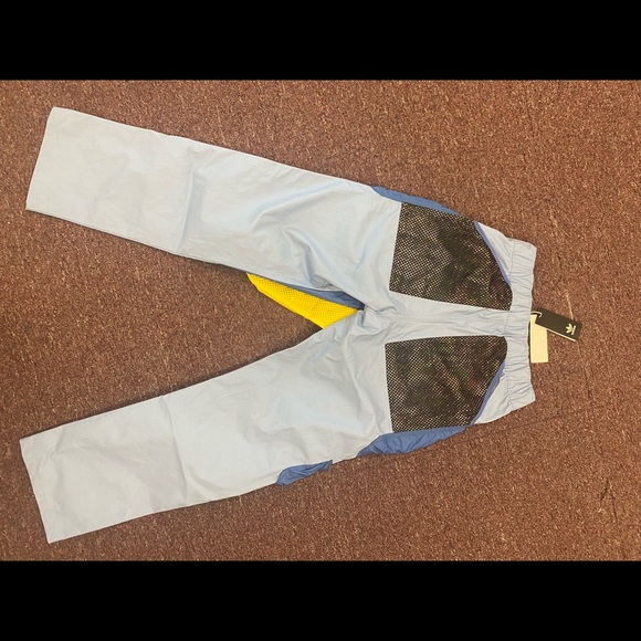 Adidas X Fucking Awesome Fishing Pants. Brand New - Picture 3 of 6